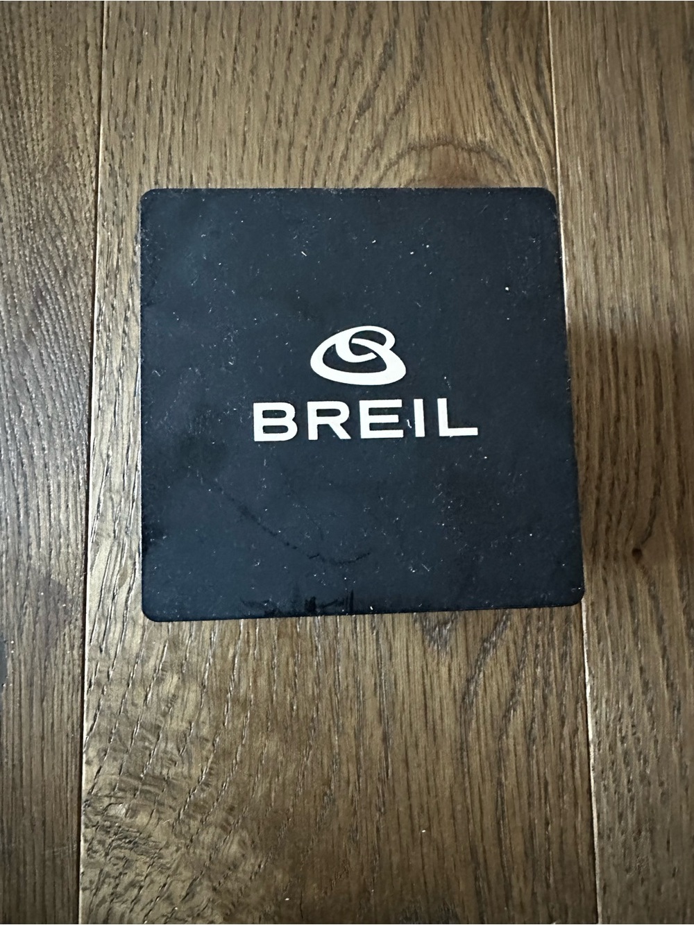 Breil Men's Stainless Steel Chronograph Watch BNWT - Picture 5 of 5
